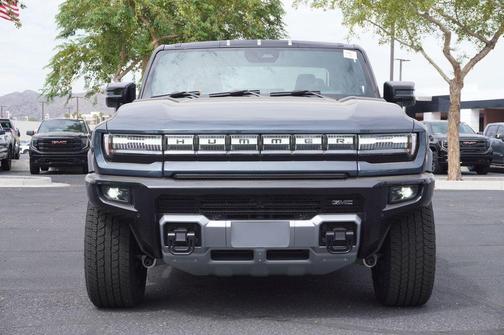 2026 GMC HUMMER EV Pickup 2X