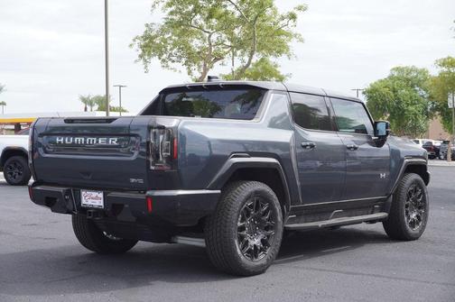 2026 GMC HUMMER EV Pickup 2X