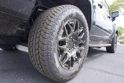 2026 GMC HUMMER EV Pickup 2X