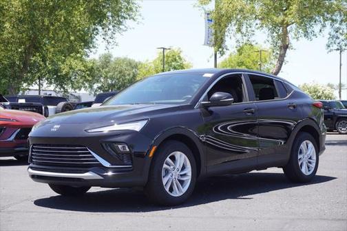 2025 Buick Envista Preferred FWD