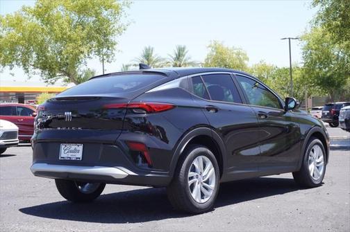 2025 Buick Envista Preferred FWD