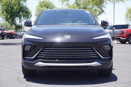 2025 Buick Envista Preferred FWD