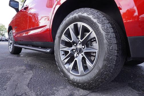 2023 Chevrolet Tahoe 4WD Z71