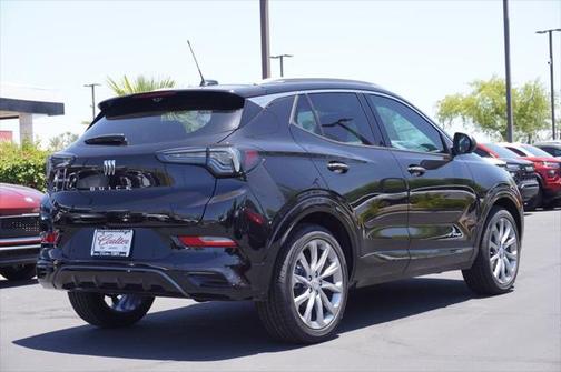 2025 Buick Encore GX Avenir