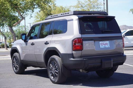 Meteor Shower 2025 Toyota Land Cruiser 1958