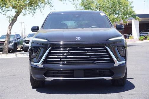 2025 Buick Enclave Preferred FWD
