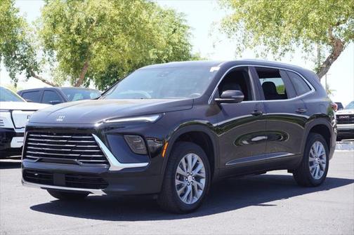 2025 Buick Enclave Preferred FWD