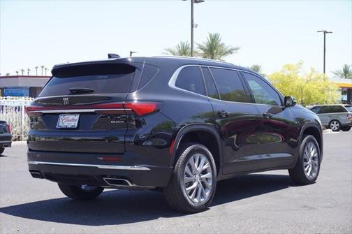 2025 Buick Enclave Preferred FWD