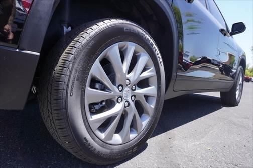 2025 Buick Enclave Preferred FWD