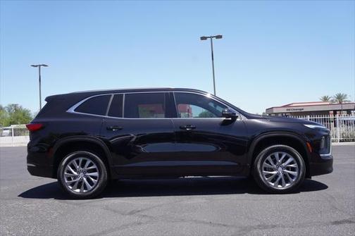 2025 Buick Enclave Preferred FWD