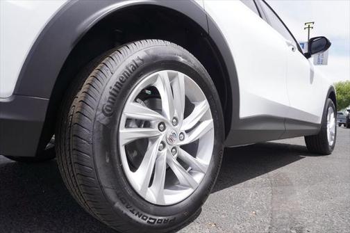 2025 Buick Envista Preferred FWD