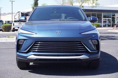 2026 Buick Envista Preferred FWD