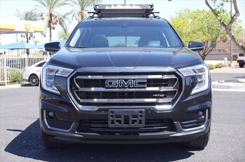 2022 GMC Terrain AWD AT4