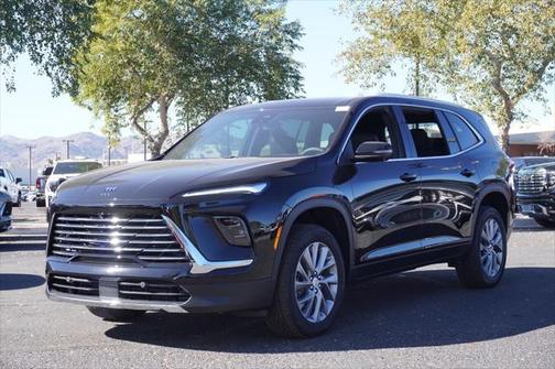 2025 Buick Enclave Preferred FWD