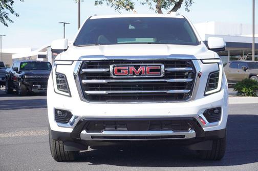 2026 GMC Yukon XL 4WD Elevation