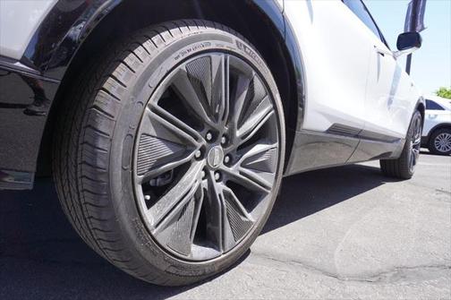2025 Cadillac LYRIQ Sport w/1SF