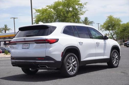 2025 Buick Enclave Preferred FWD