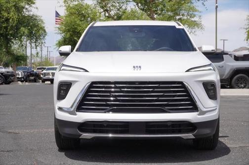 2025 Buick Enclave Preferred FWD