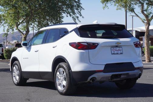 2019 Chevrolet Blazer 2LT