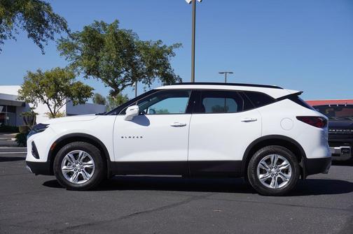 2019 Chevrolet Blazer 2LT