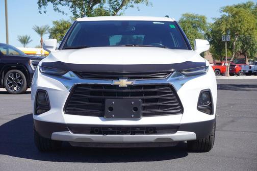 2019 Chevrolet Blazer 2LT