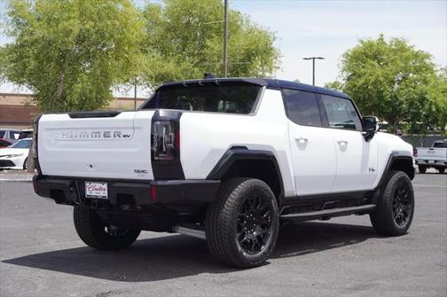 2025 GMC HUMMER EV Pickup 2X