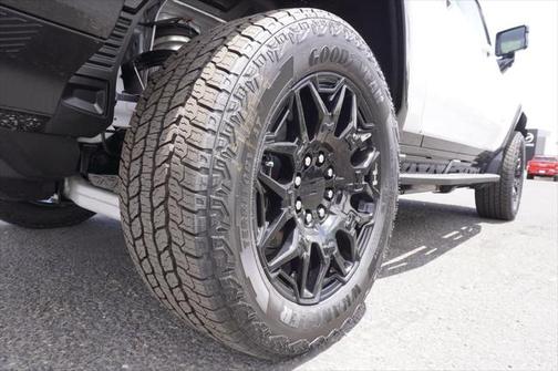 2025 GMC HUMMER EV Pickup 2X