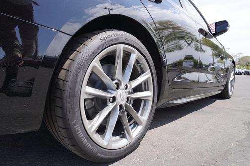 2025 Cadillac CT4-V V-Series