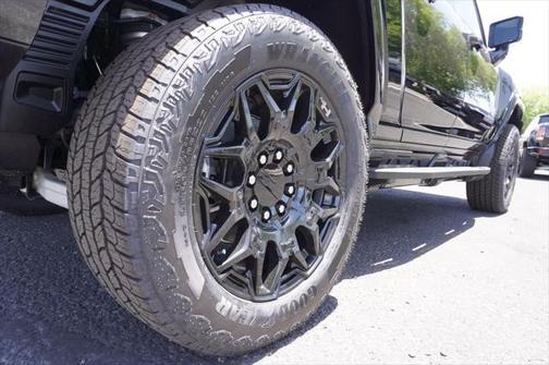 2025 GMC HUMMER EV Pickup 2X