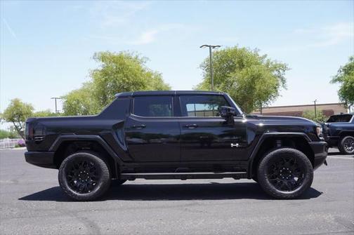 2025 GMC HUMMER EV Pickup 2X