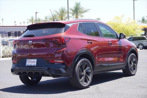 2025 Buick Encore GX Sport Touring