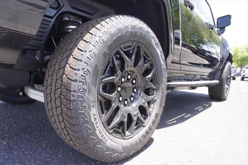 2025 GMC HUMMER EV Pickup 2X