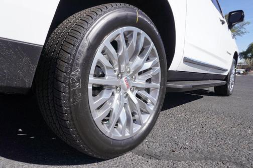 2026 GMC Yukon XL 4WD Elevation