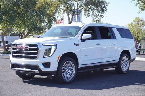 2026 GMC Yukon XL 4WD Elevation