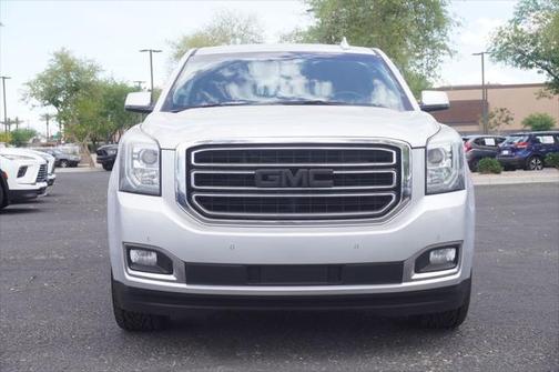 2019 GMC Yukon SLT