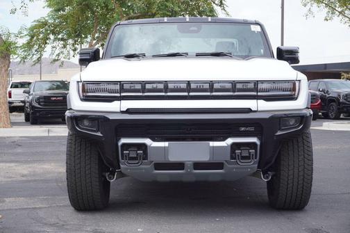 2026 GMC HUMMER EV Pickup 2X