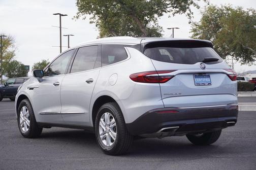 2021 Buick Enclave FWD Essence