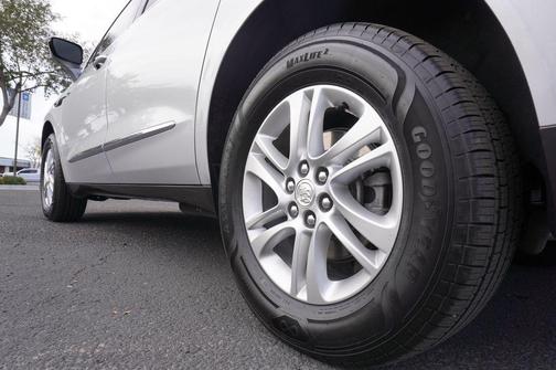 2021 Buick Enclave FWD Essence