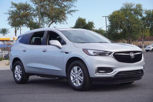2021 Buick Enclave FWD Essence