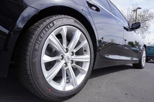 2025 Cadillac CT5 Premium Luxury RWD
