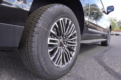 2026 GMC Yukon XL 2WD Elevation