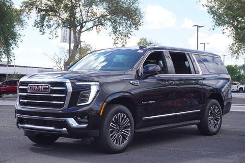 2026 GMC Yukon XL 2WD Elevation