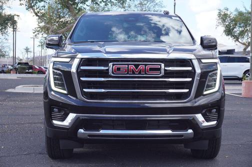 2026 GMC Yukon XL 2WD Elevation