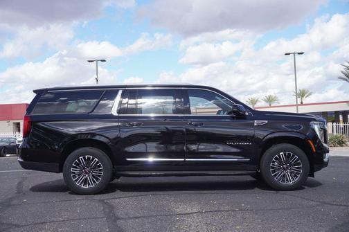 2026 GMC Yukon XL 2WD Elevation