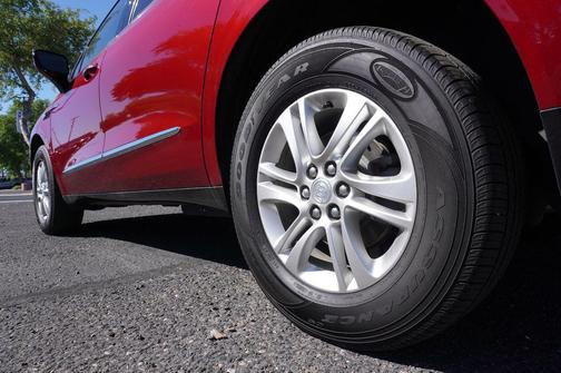 2021 Buick Enclave FWD Essence