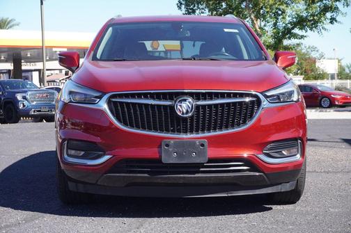 2021 Buick Enclave FWD Essence