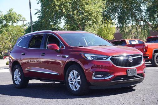 2021 Buick Enclave FWD Essence
