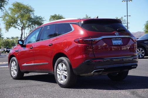 2021 Buick Enclave FWD Essence