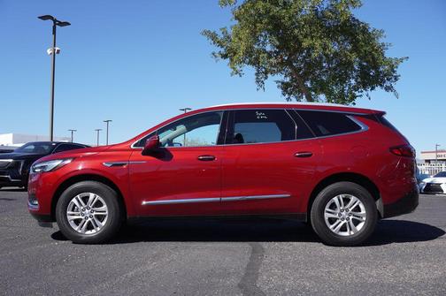 2021 Buick Enclave FWD Essence