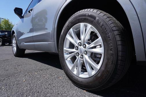 2024 Cadillac XT6 Luxury FWD